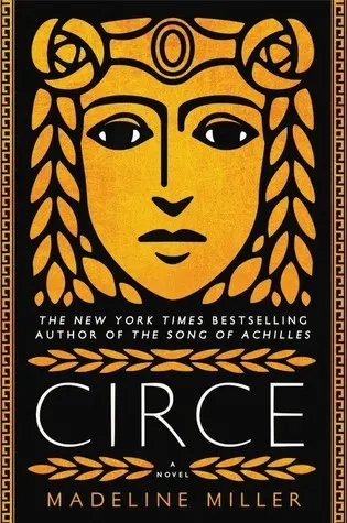 Cover of Circe